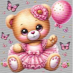 Bear-BR 1528